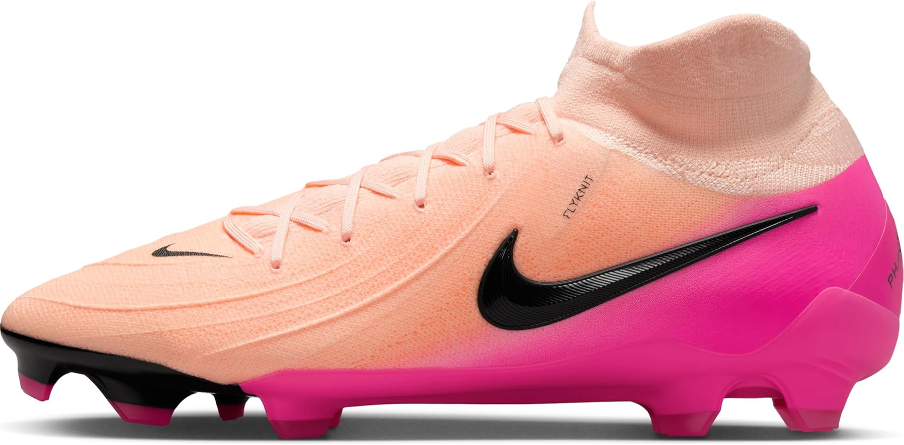 Amazon.com | Nike Phantom Luna 2 Pro FG High-Top Soccer Cleats