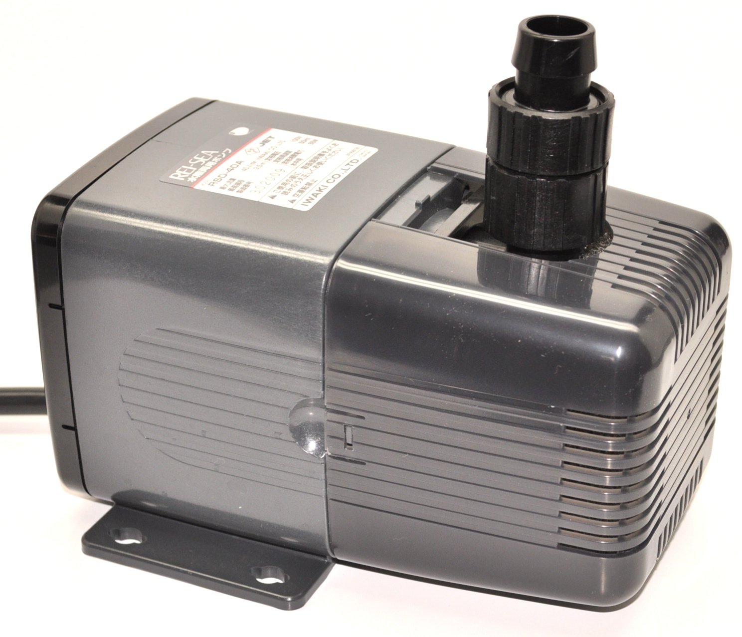 Amazon | レイシー 水陸両用ポンプ RSD-40A (50Hz・東日本地域用) 65W