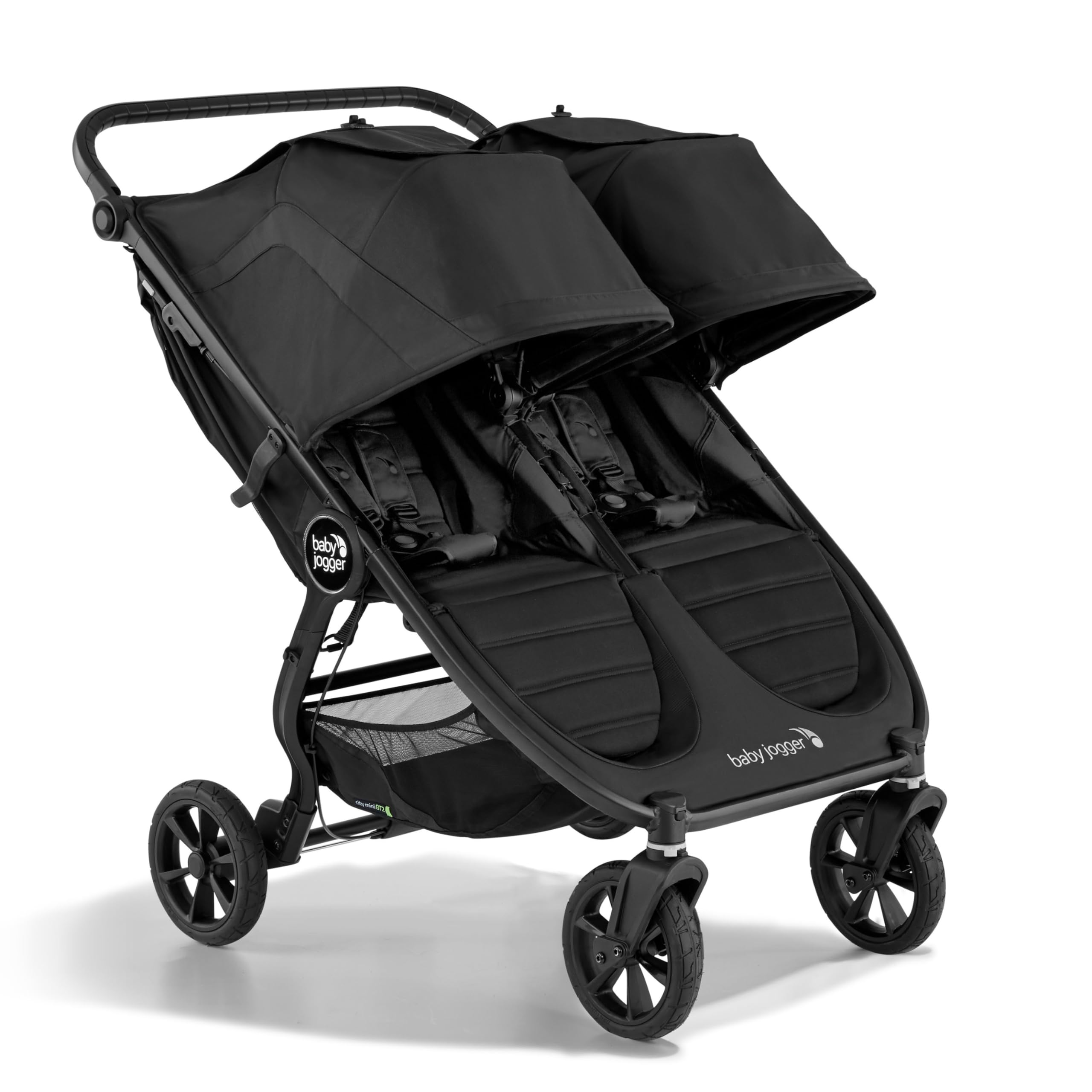 Amazon | Baby Jogger City Mini GT2 All-Terrain Double Stroller