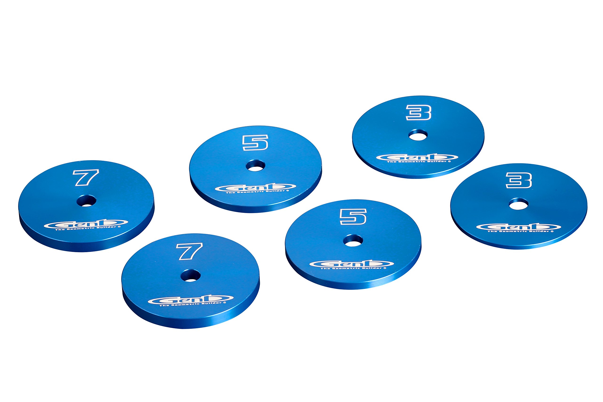 Amazon | Genb(玄武) ハイエース TRH/KDH200系 アジャストプレート