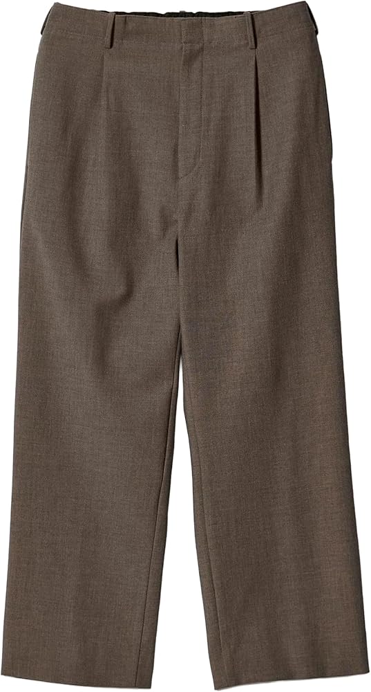 Amazon | [ビューティー&ユース ユナイテッドアローズ] ダブル TR 1