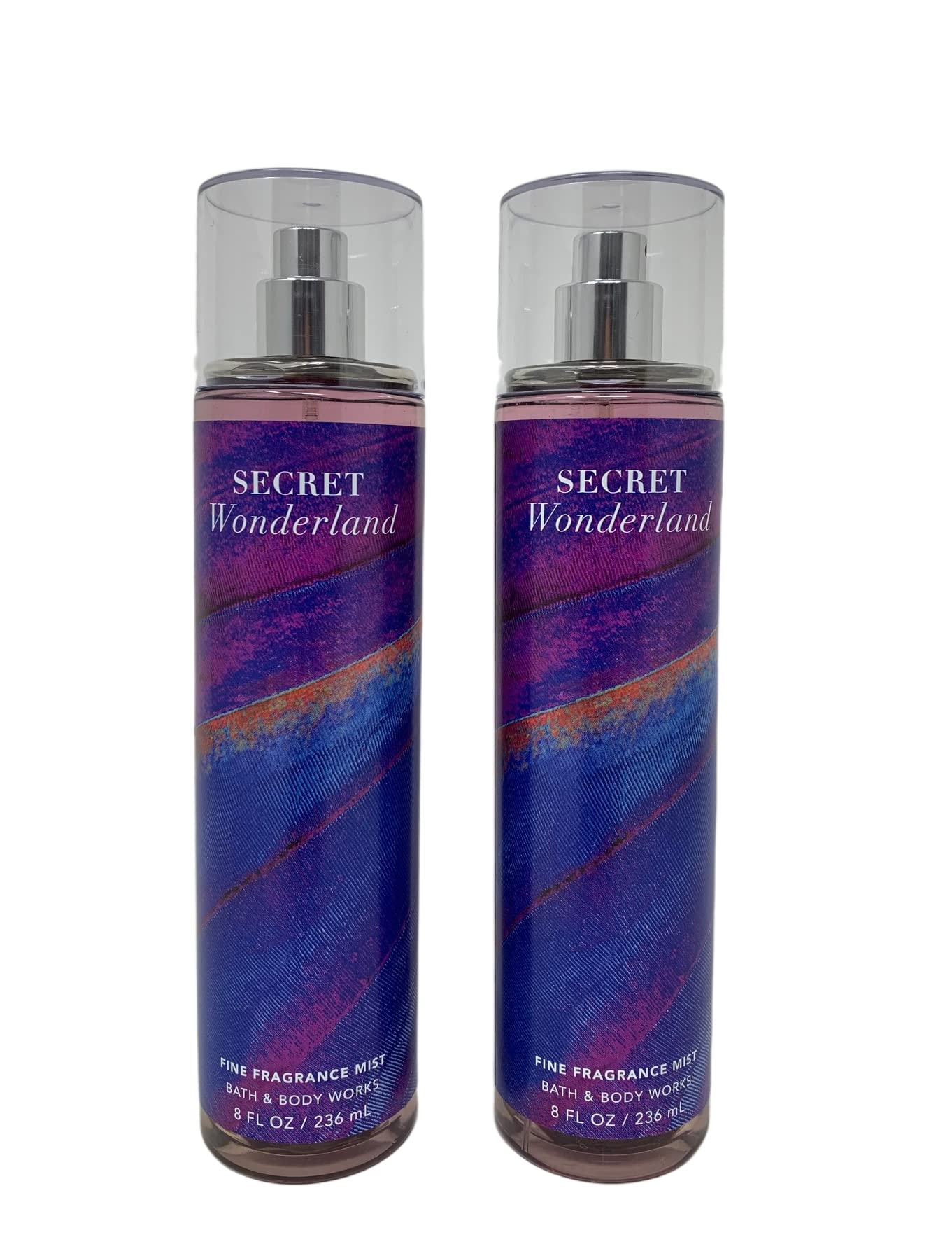 Amazon.com : Bath and Body Works Secret Wonderland Fine Fragrance