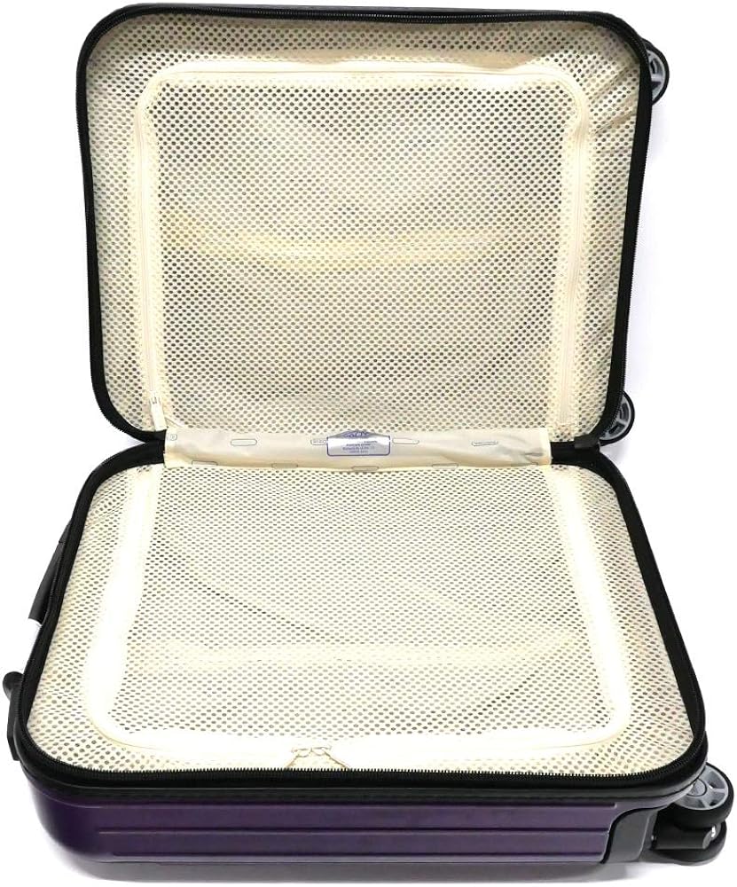 Amazon | [リモワ] スーツケース SALSA AIR サルサ エアー TSAロック