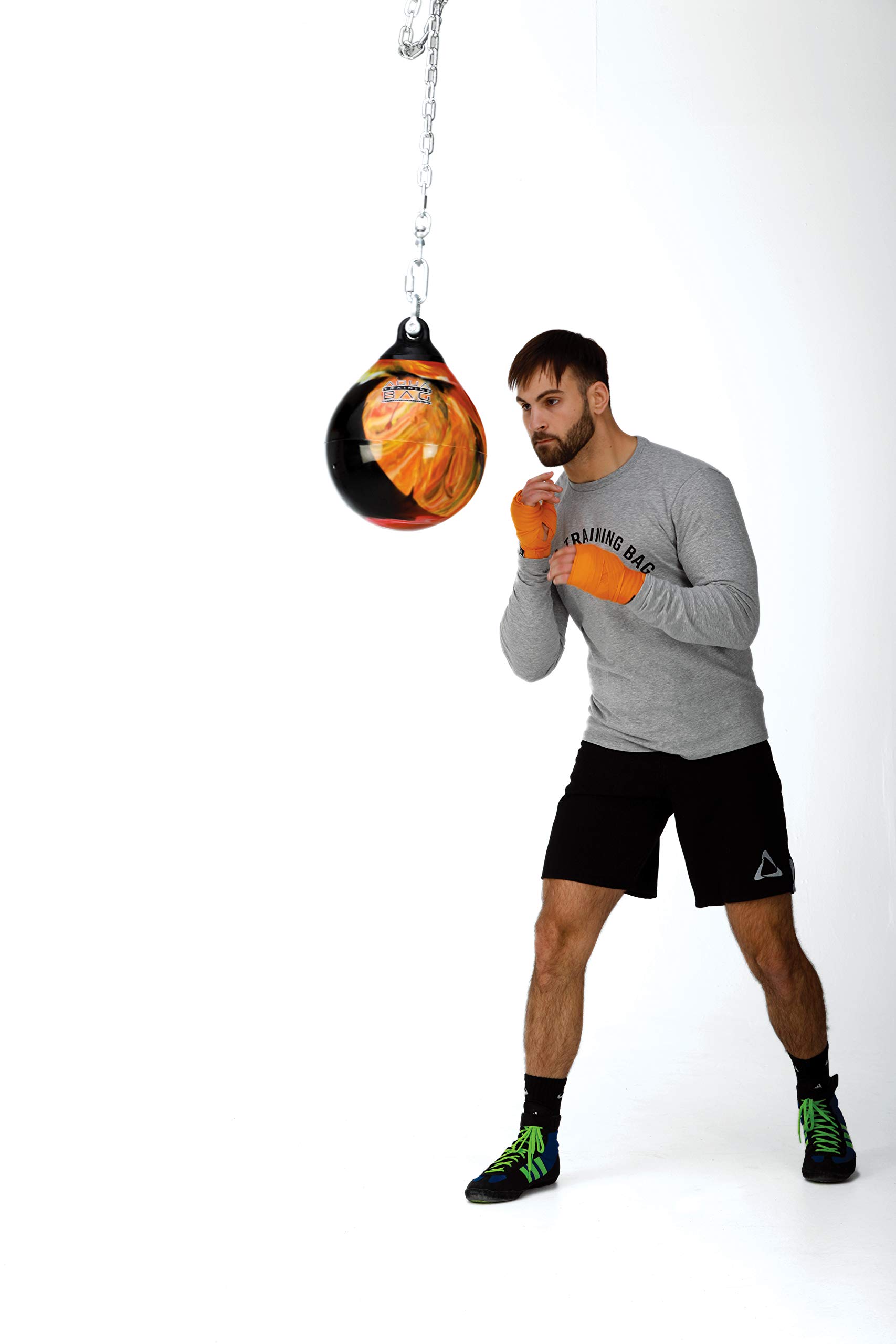 Amazon | (アクアトレーニングバッグ) Aqua Training Bag パンチング