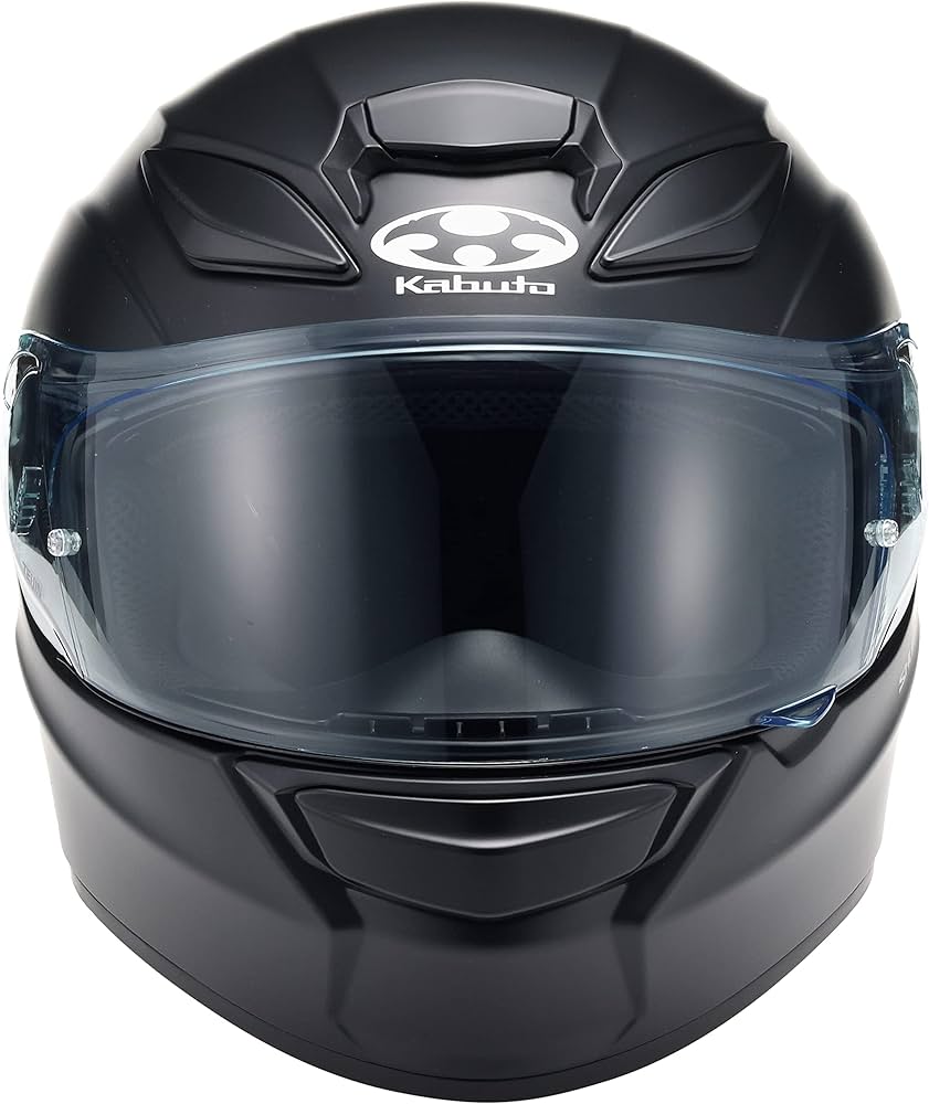 Amazon | OGK KABUTO(オージーケーカブト) バイクヘルメット フル