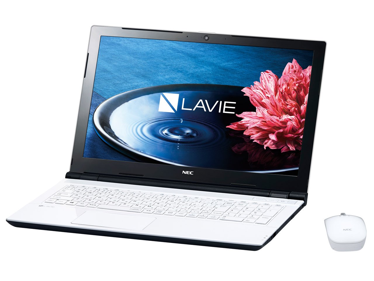 New]NEC ○○ジャンクNEC LAVIE NS300⁄N PC-NS300NAW ⁄ i3-8145U NEC