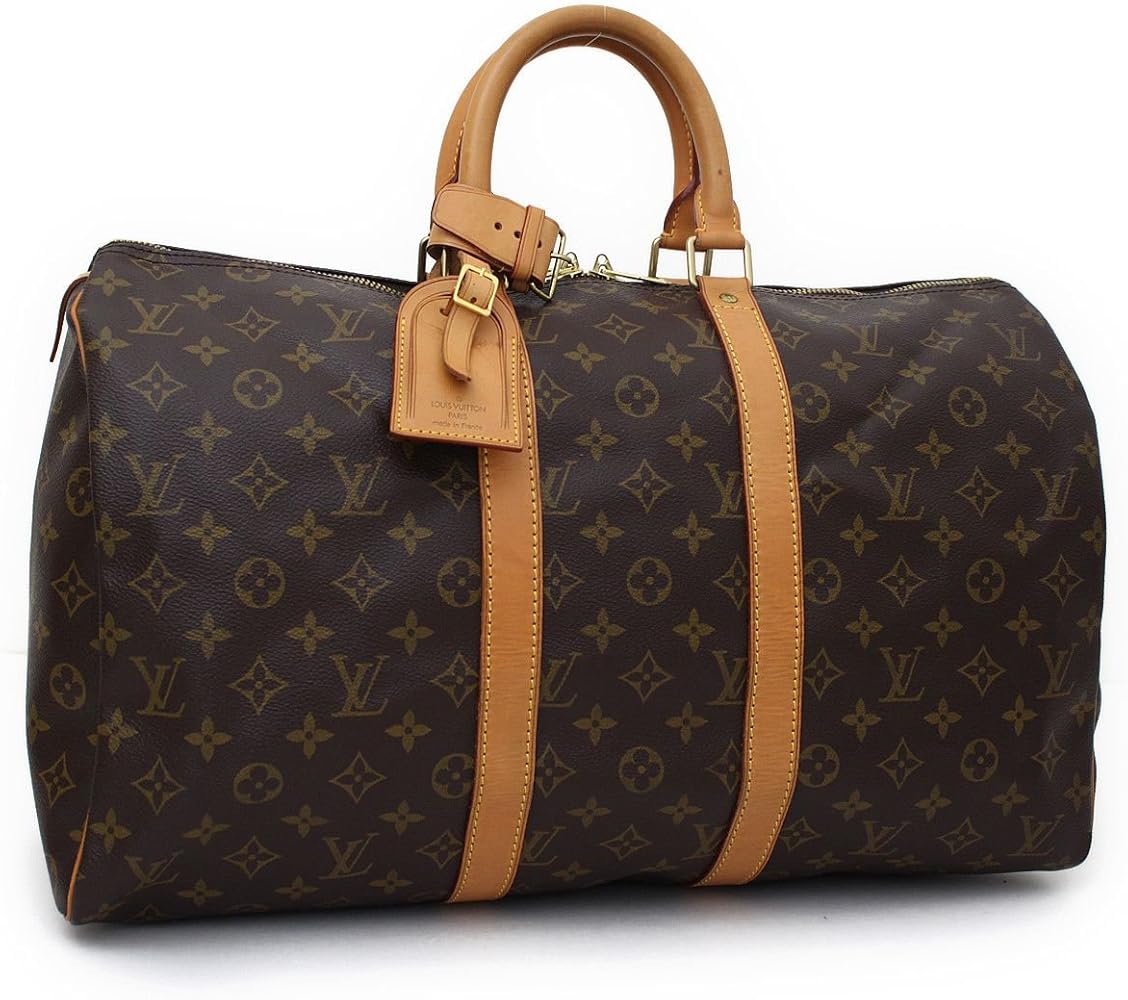 Amazon.co.jp: (ルイヴィトン) LOUIS VUITTON モノグラム ライン