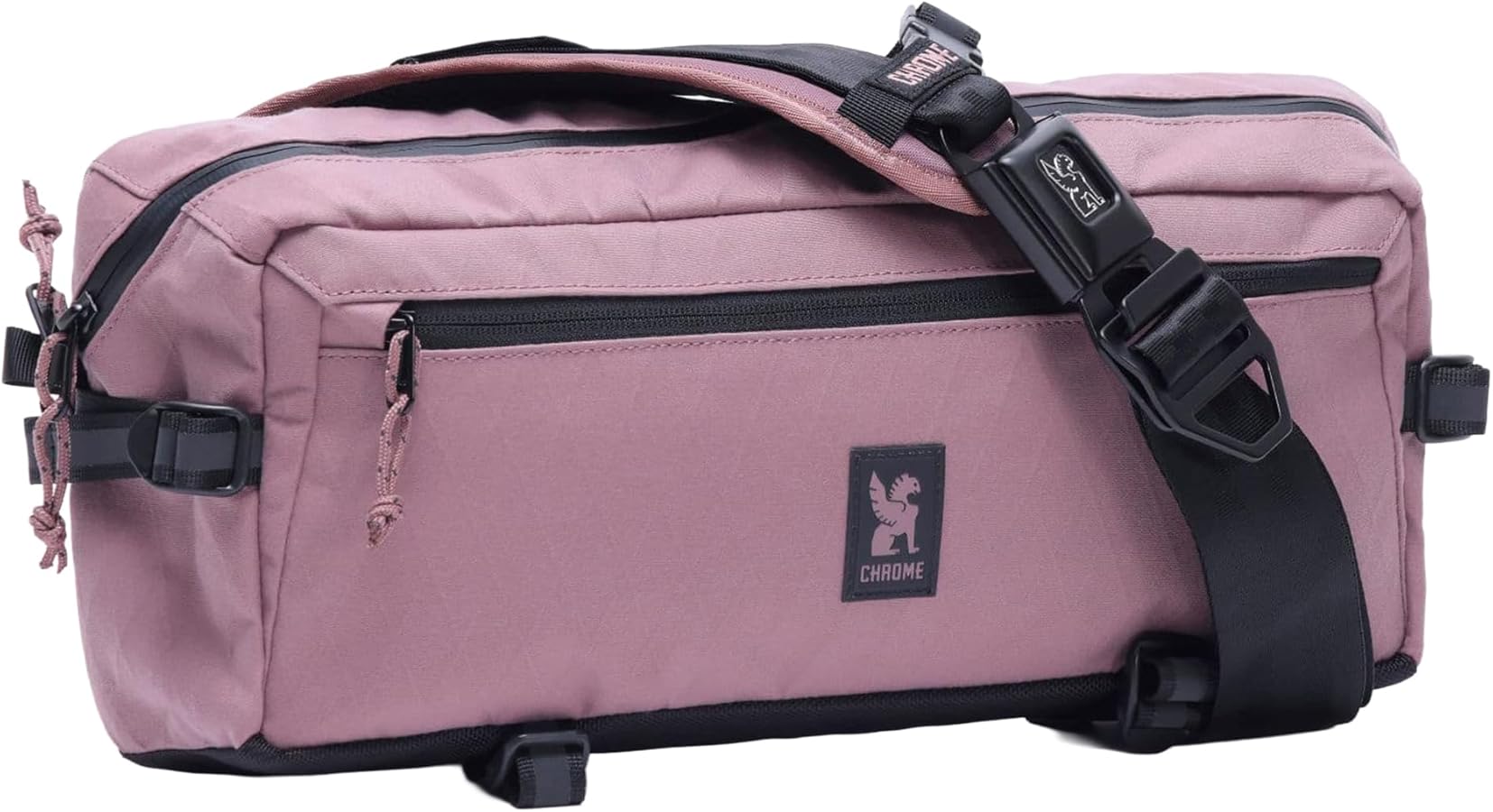 Amazon.co.jp: [クローム] ボディバッグ KADET/カデット (現行モデル