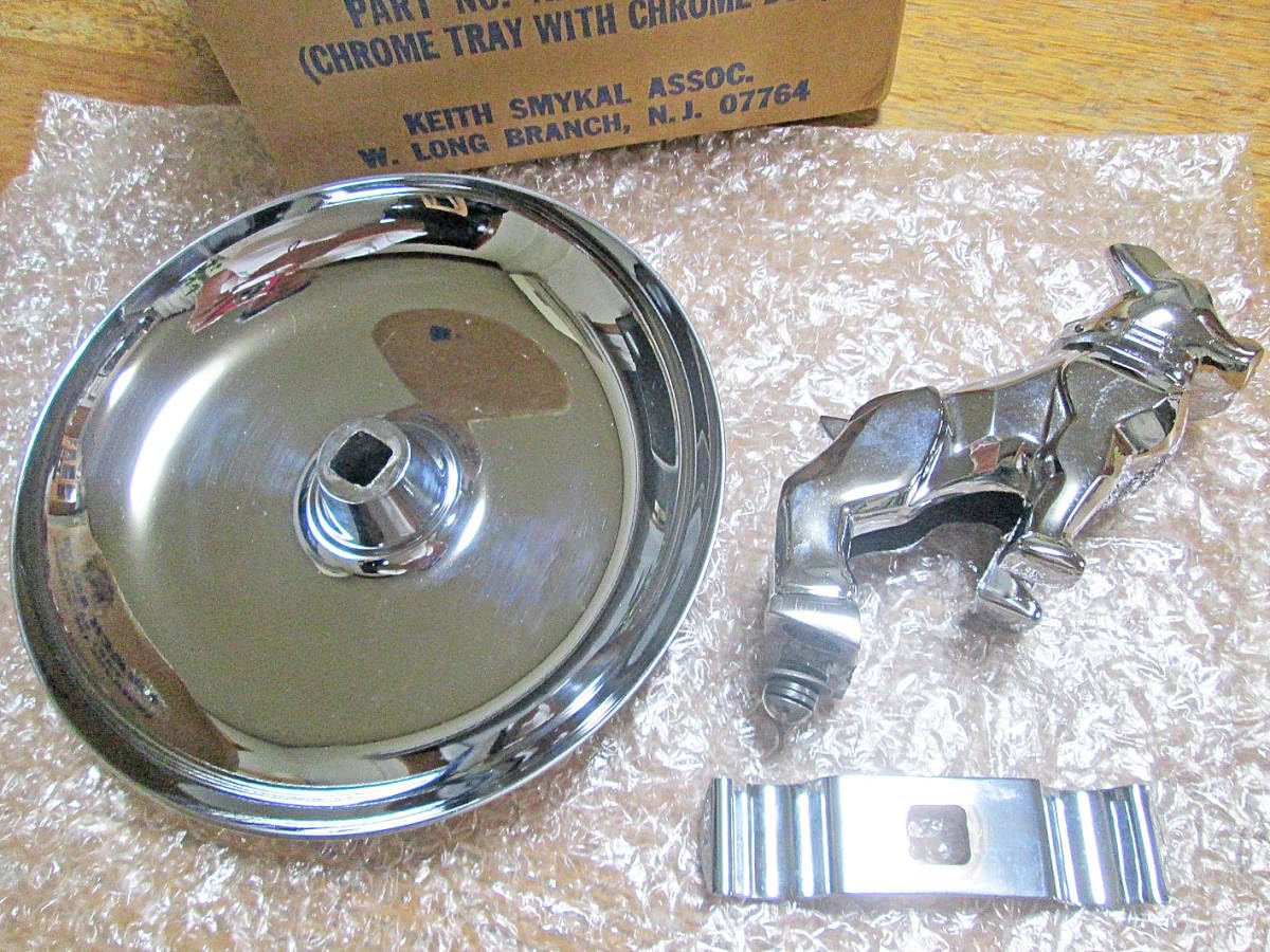 Amazon.co.jp: USAビンテージ/MACK TRUCK/マックトラック/ブルドッグ