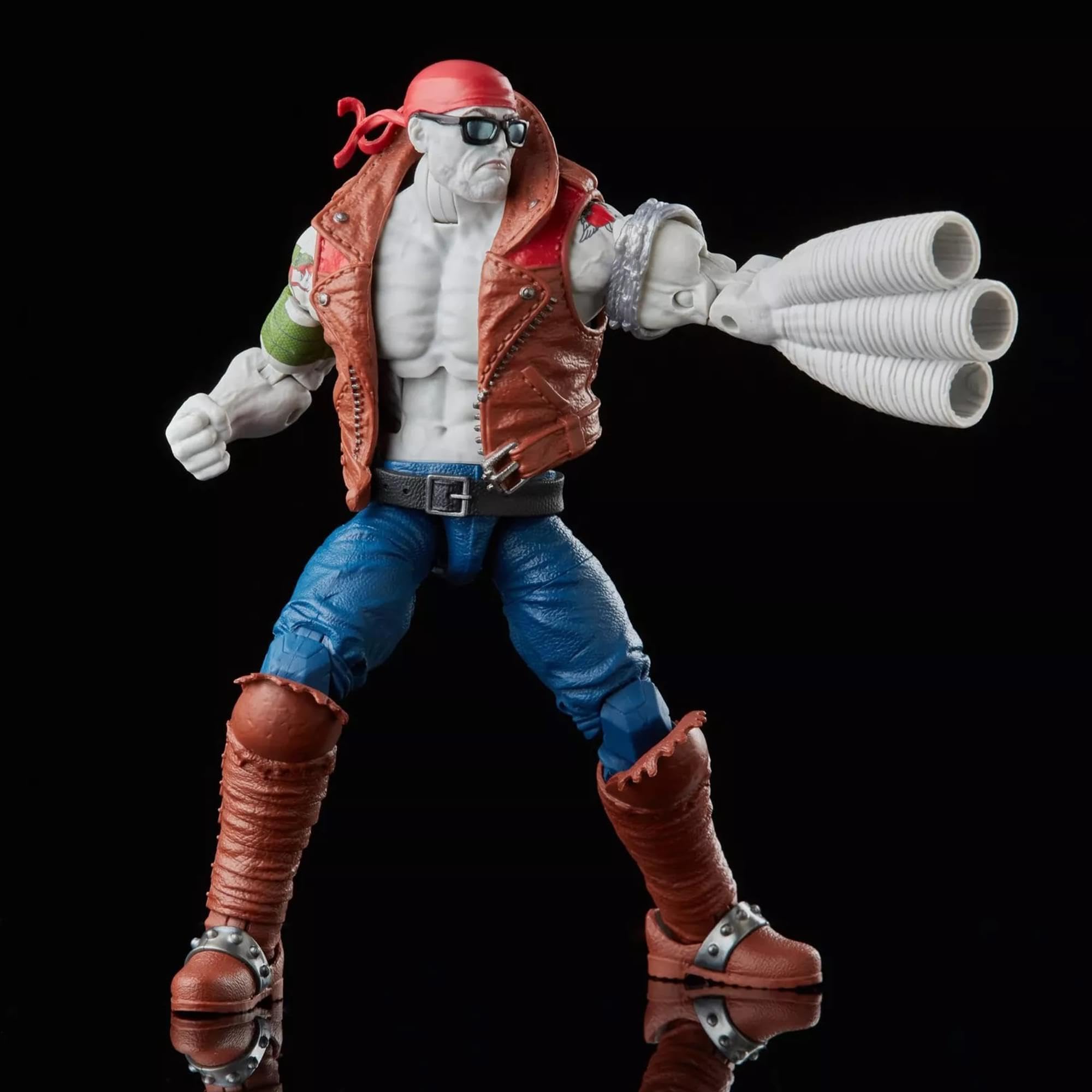Amazon.co.jp: Marvel Hasbro Legendsシリーズ:X-Men Villains、60周年