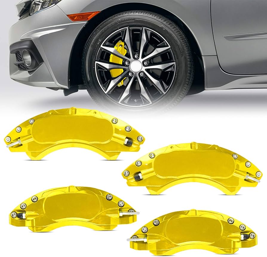 Amazon | 【改良型】Archaic ホンダ シビック ハチバック FK7 ブレーキ