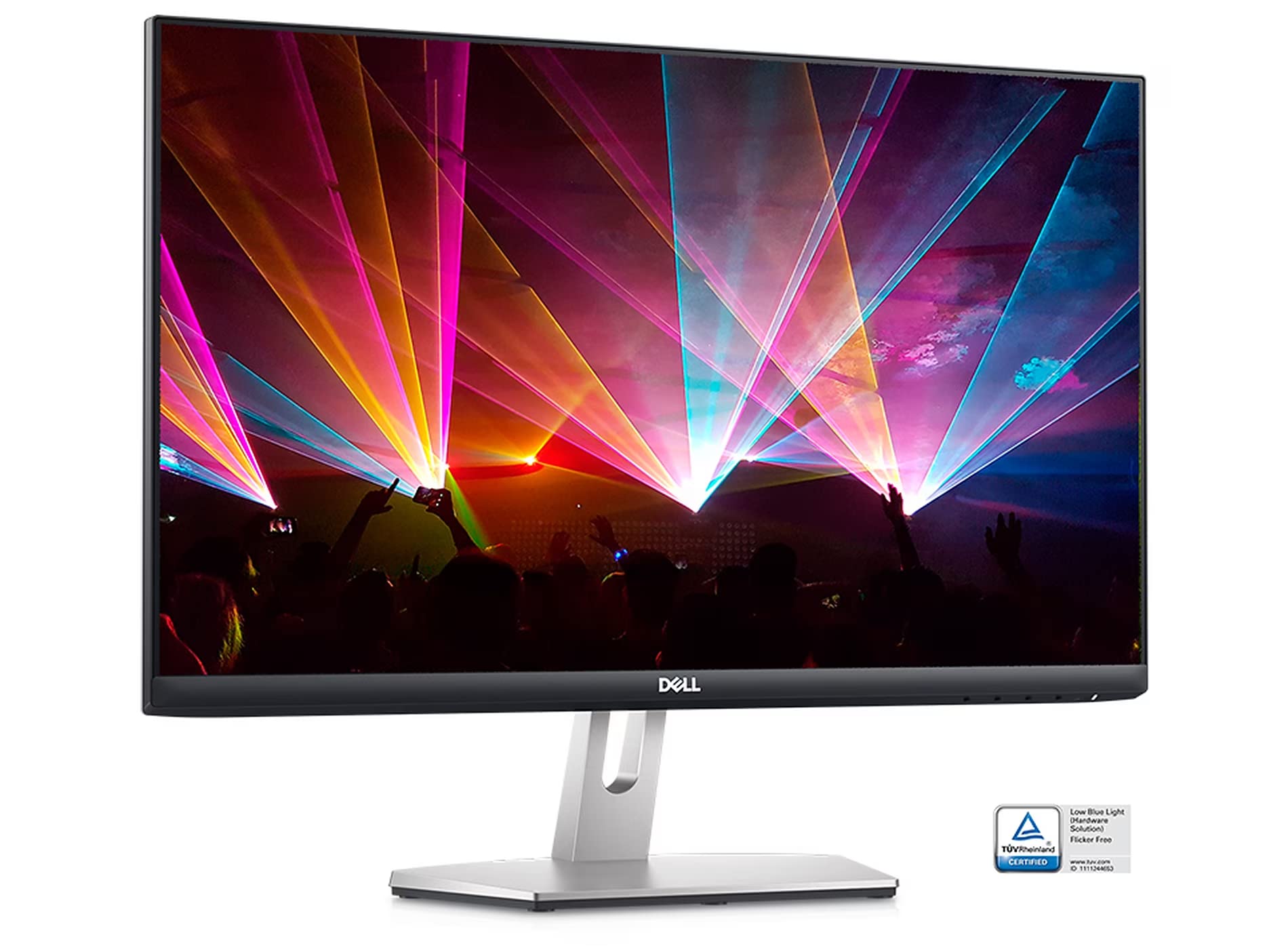 Amazon.com: Dell S2421HN 24 Inch Full HD 1080p (1920 x 1080) 75Hz