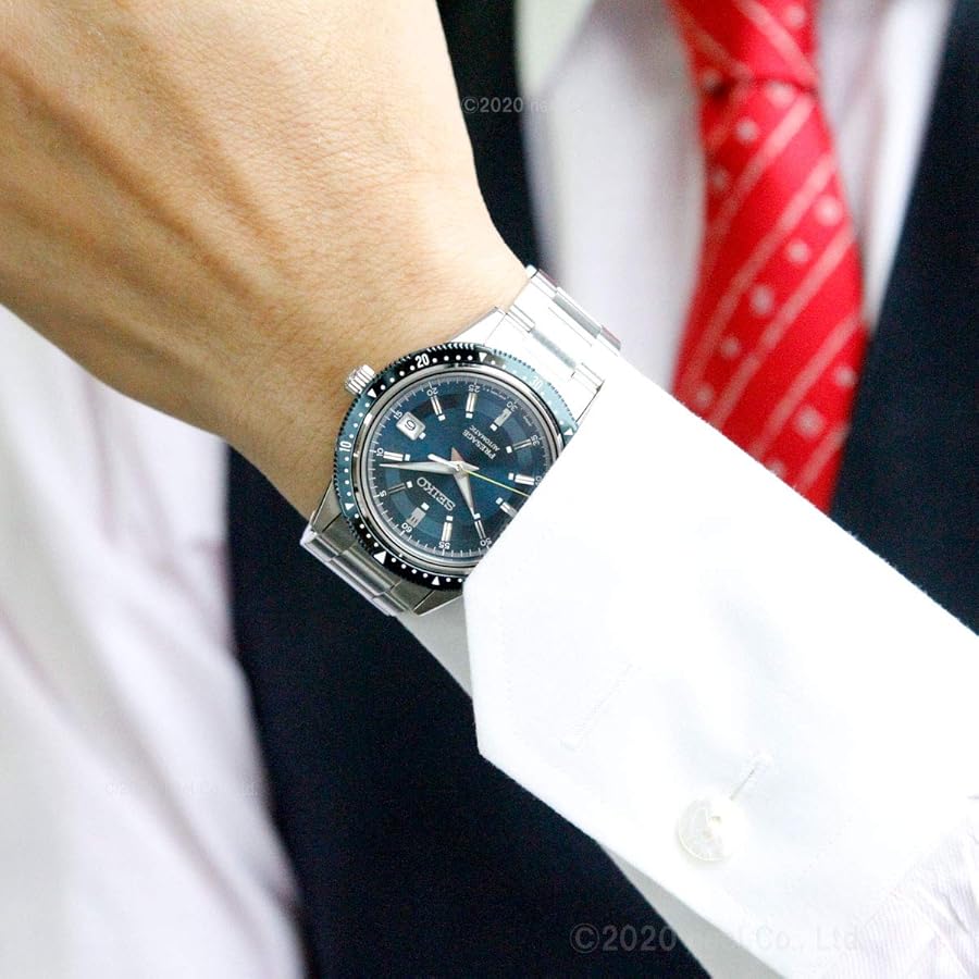 Amazon.co.jp: セイコー プレザージュ ジャパンコレクション2020 限定