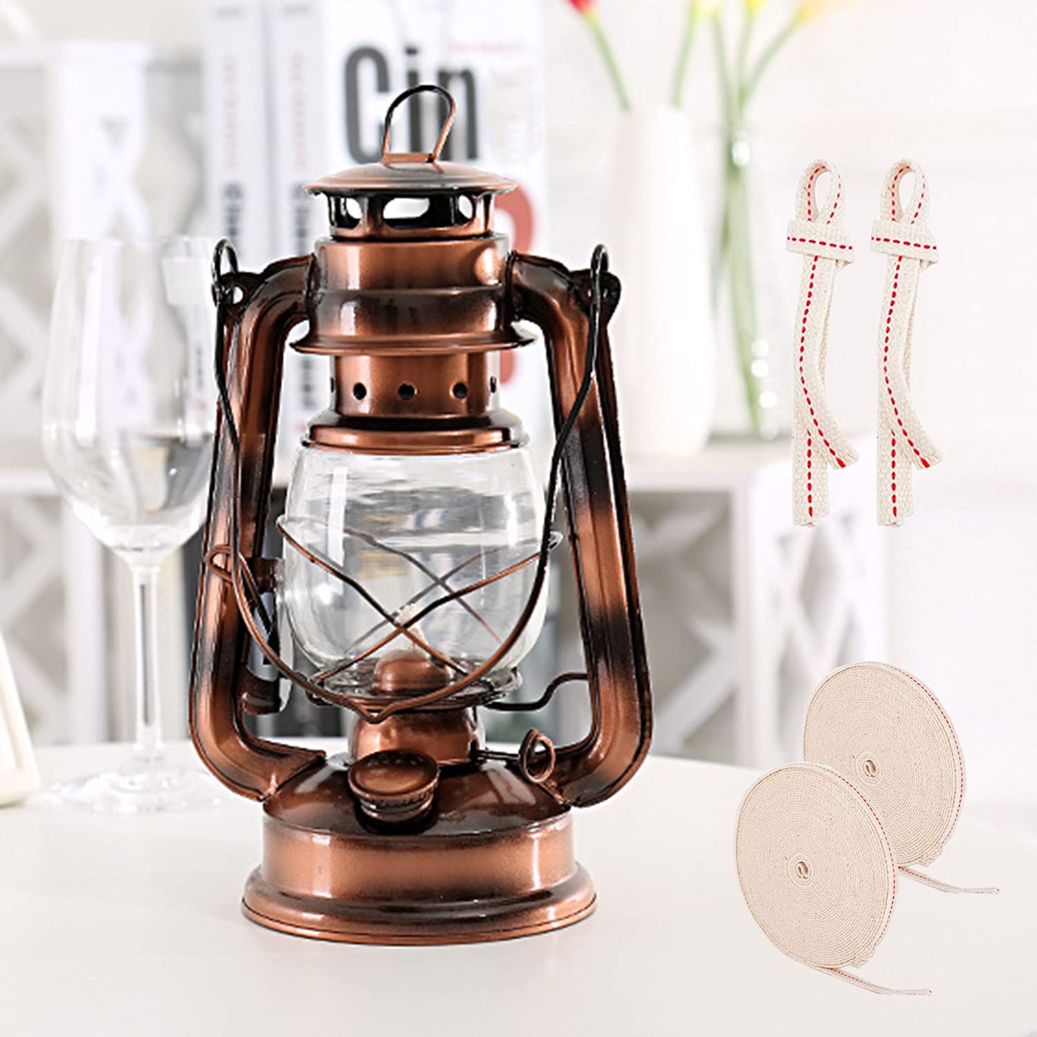 オールドヴィンテージ オイルランプ型 スタンドライト オールド