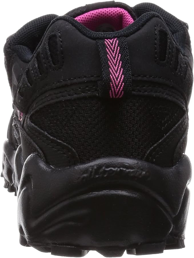 Amazon | [ニューバランス] トレイルランニングシューズ WT503(旧