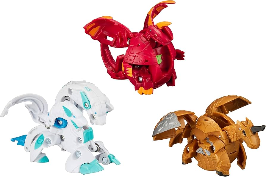 Amazon.co.jp: 爆丸 爆008 スタートダッシュセット : おもちゃ