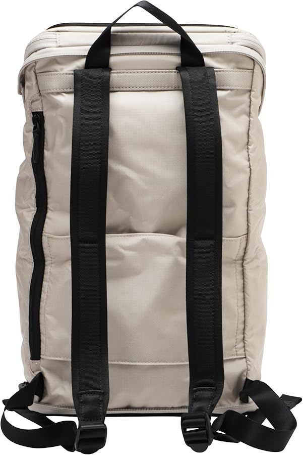 TUMI 「パッカブル」バックパック チョーク [トゥミ] リュックサック