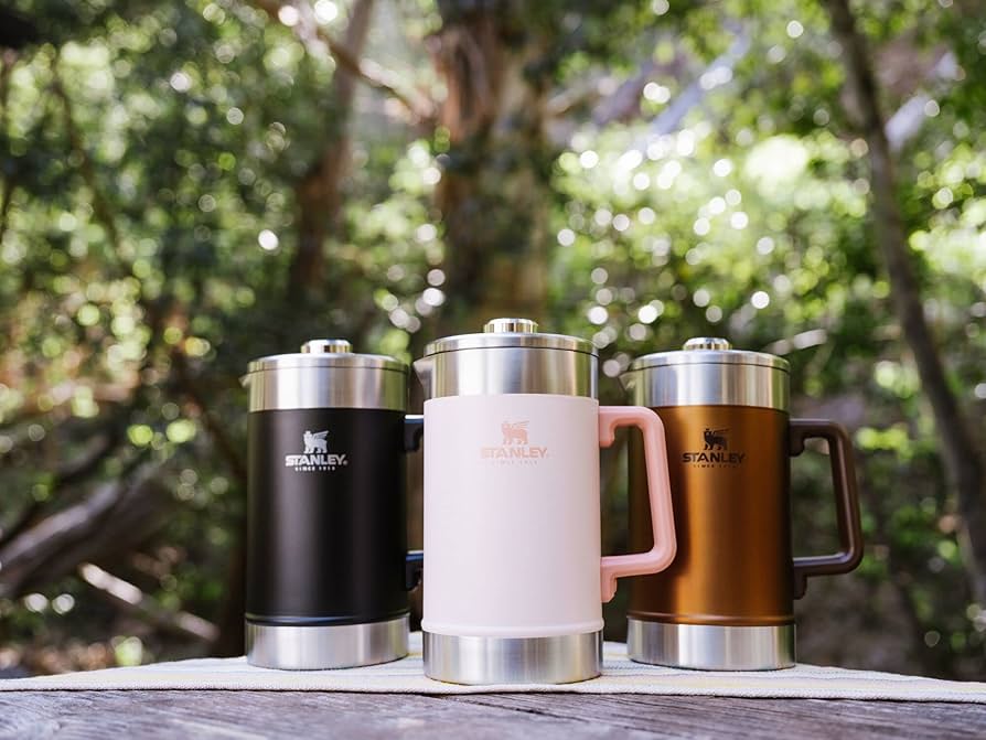 Amazon | Stanley (スタンレー) クラシック ステイホット フレンチ