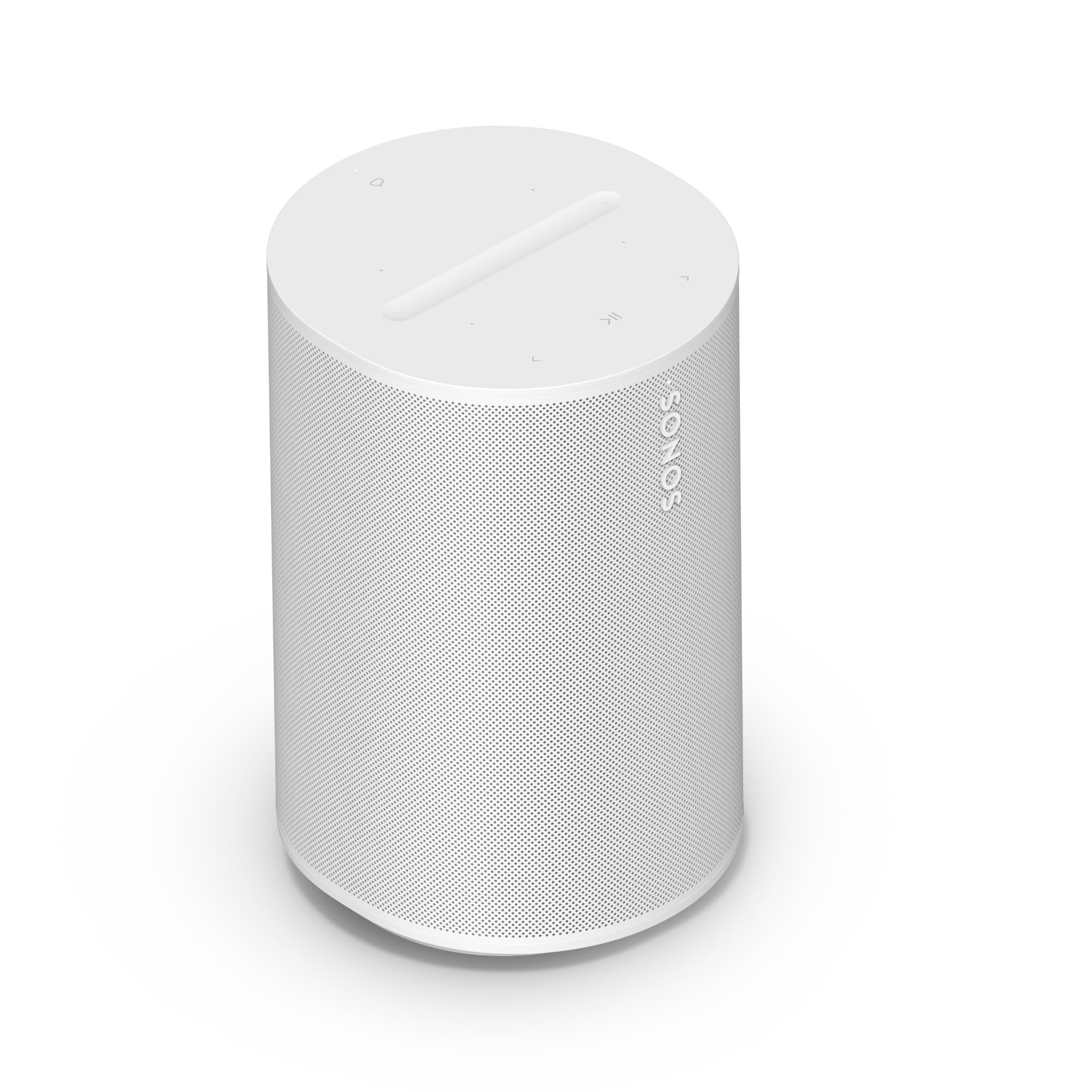 Amazon.com: Sonos Era 100 - White - Wireless, Alexa Enabled Smart