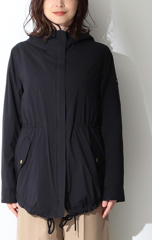 Amazon | [デミルクスビームス] ブルゾン アウター TATRAS タトラス