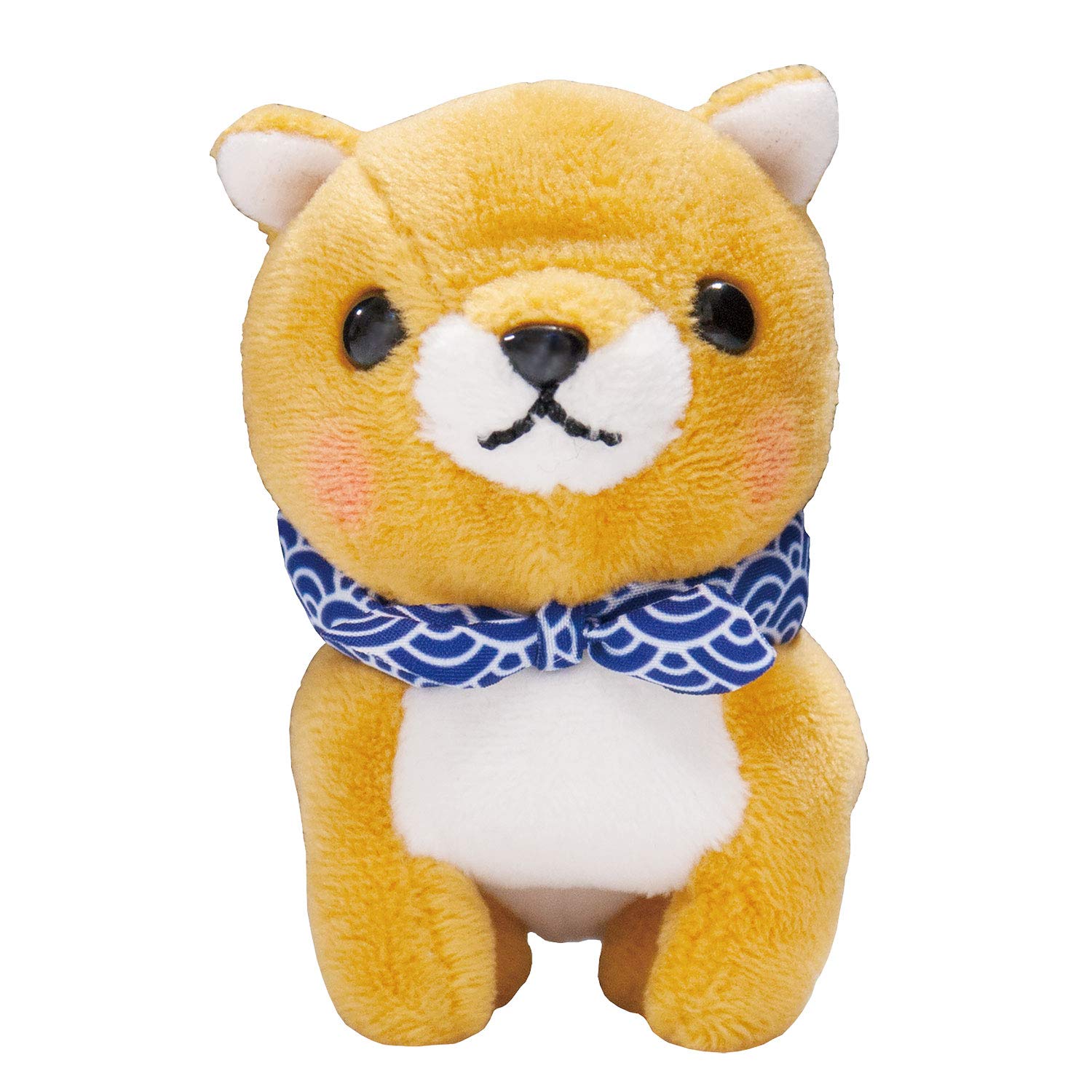 Amazon.co.jp: カワダ(Kawada) ゆめふわタウン 豆太郎(まめたろう) YF