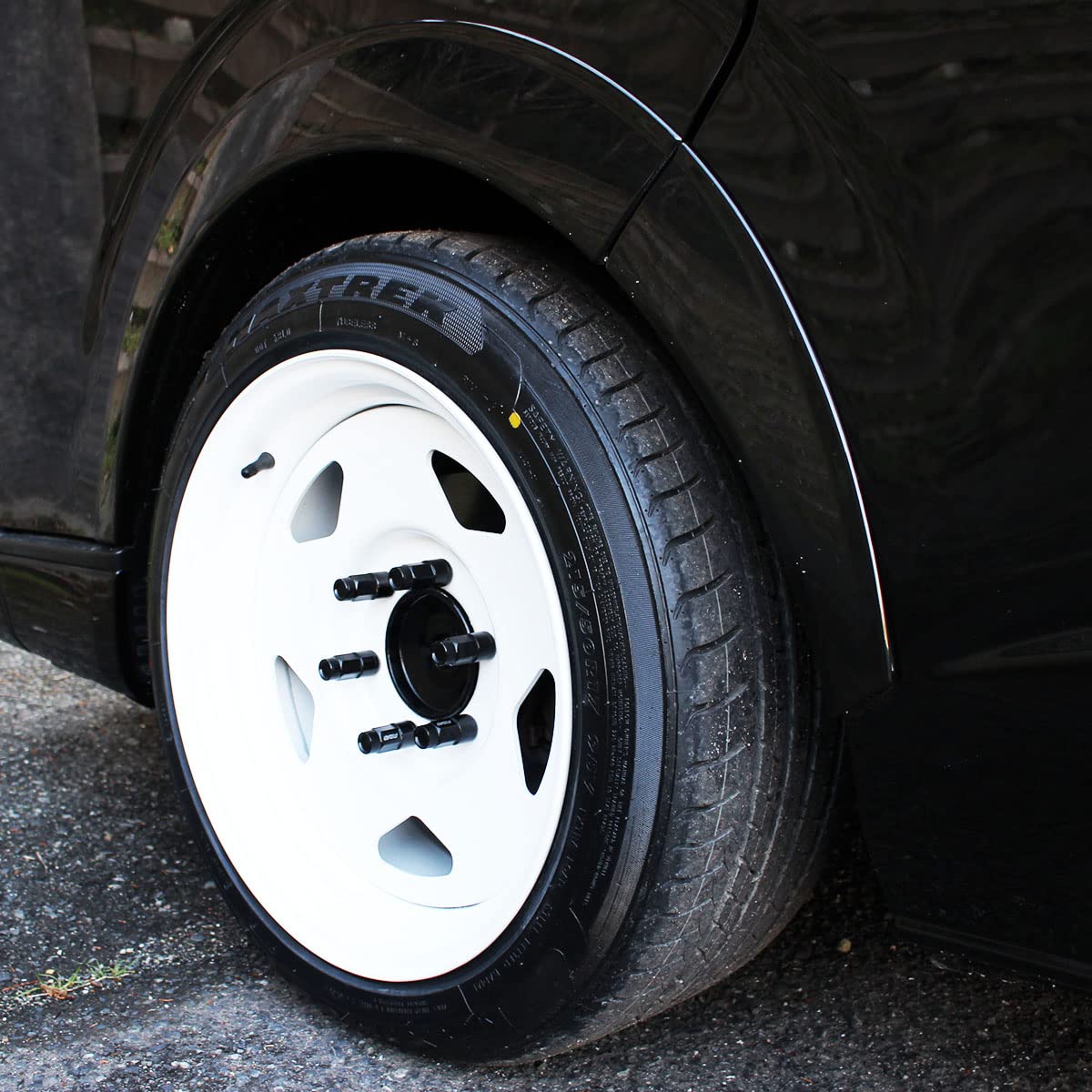 Amazon | 【ZERO HOUSE】ハイエース 200系 オーバーフェンダー ダウン