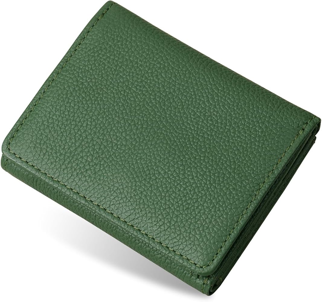 Amazon | [ビジネスレザーファクトリー]三つ折り財布 撥水オリジナル