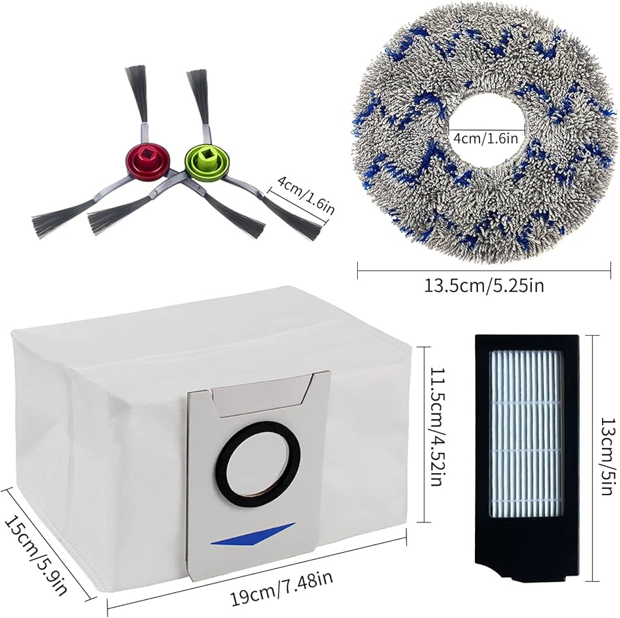 Amazon.co.jp: エコバックス DEEBOT X1 Omni / X1TURBO / X1 Plus