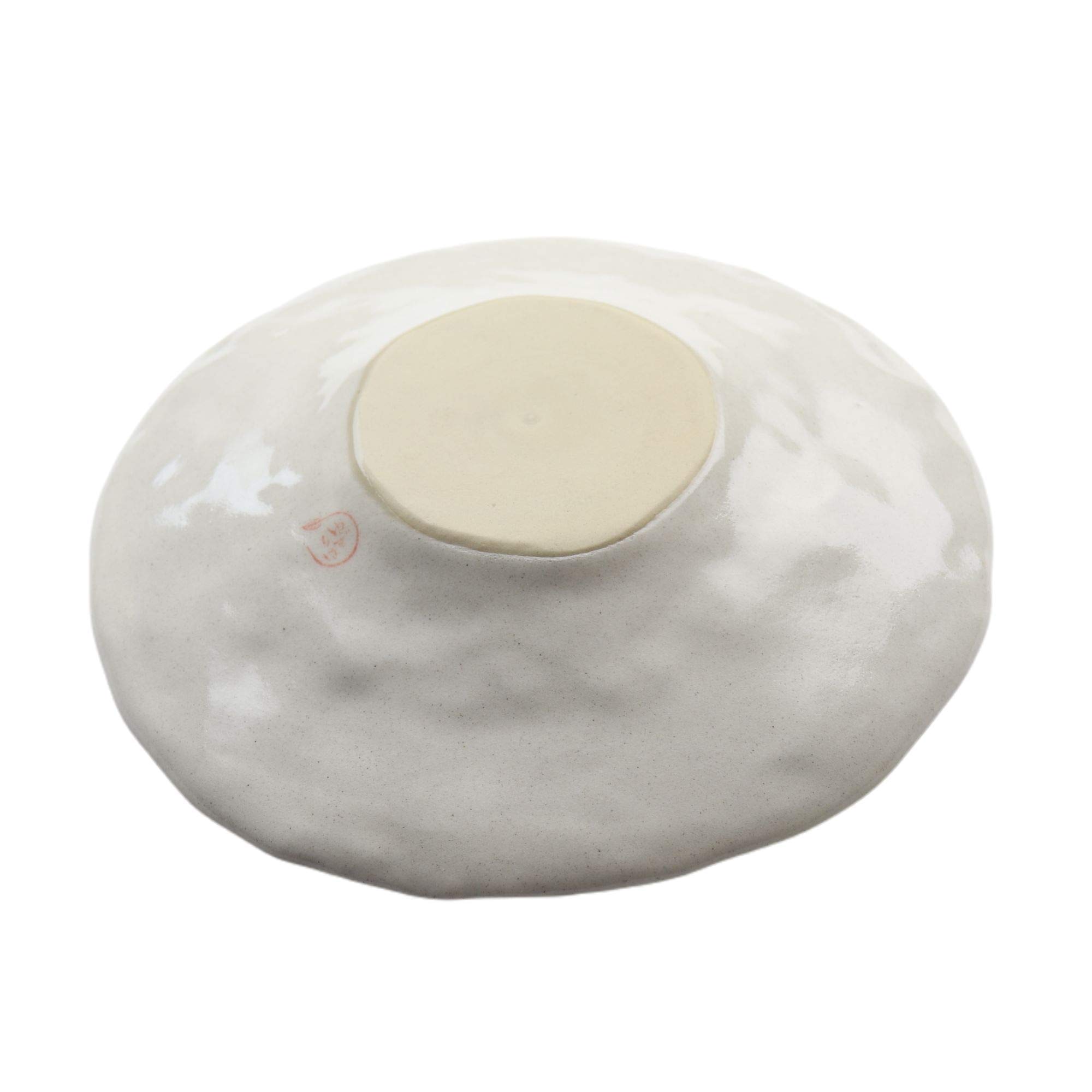 Amazon | 工房ゆずりは 釉彩ローズ パスタ皿 母の日 | 工房ゆすりは