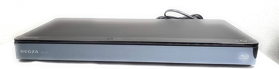 Amazon | TOSHIBA REGZA ブルーレイディスクレコーダー 2TB トリプル