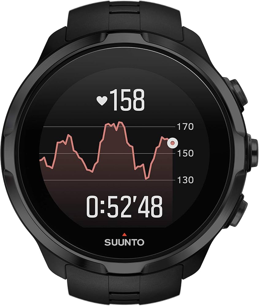 Amazon | SUUNTO SPARTAN SPORT WRIST HR (スント スパルタン スポーツ