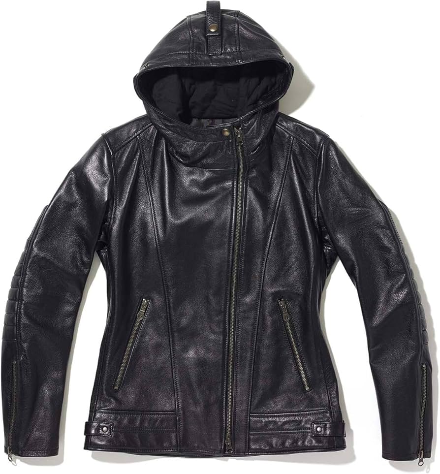 Amazon | カドヤ(KADOYA) K'S LEATHER (ケーズレザー) バイク用 レザー