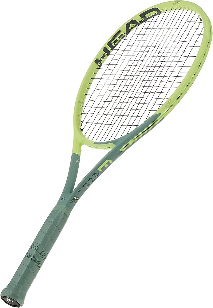 Amazon | ヘッド(HEAD) 2022 EXTREME TOUR エクストリーム ツアー