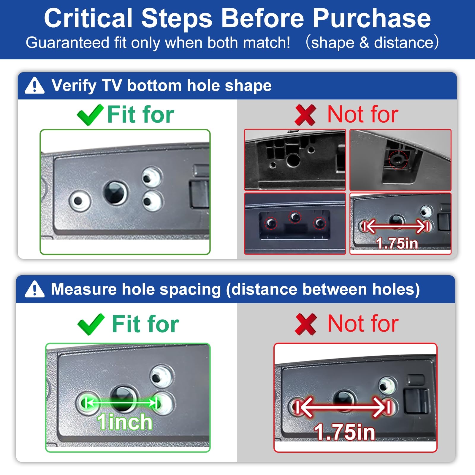 Amazon.co.jp: テレビスタンド脚 LG TV脚 60 65インチ 65UQ7950