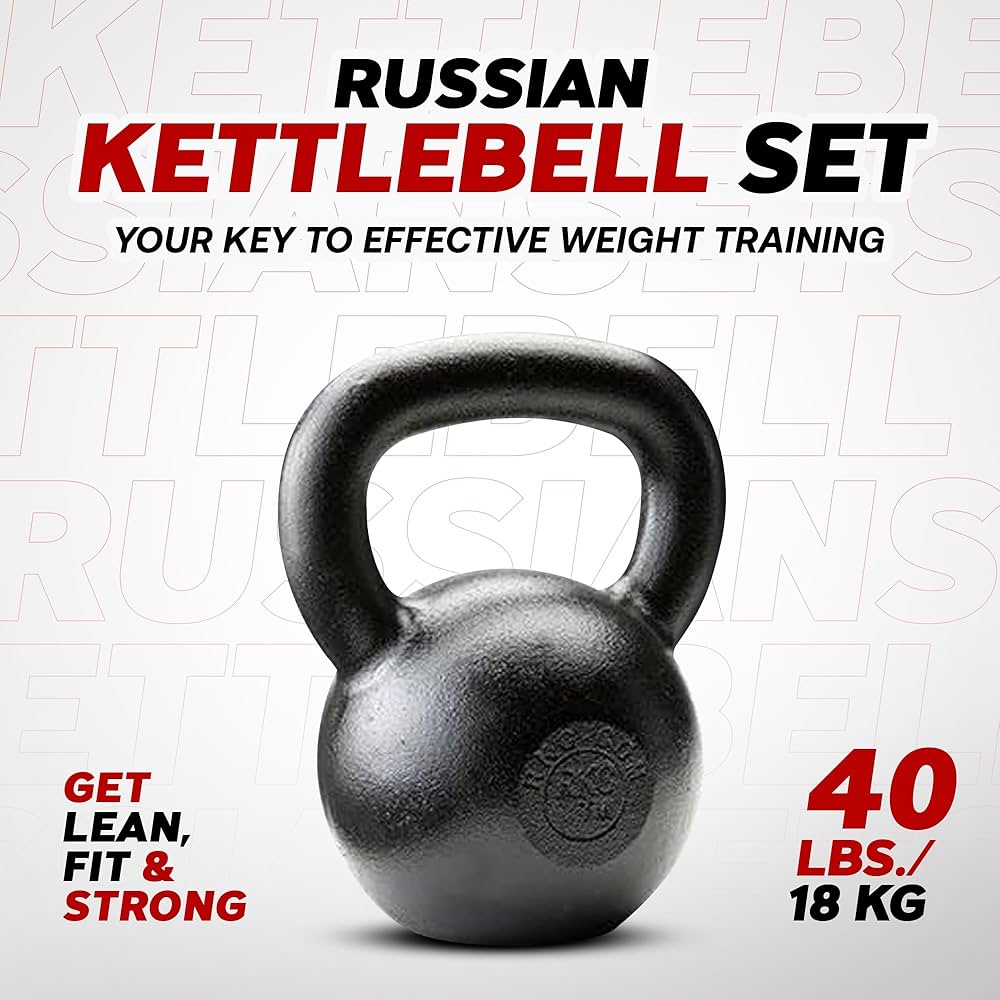 ロシアンケトルベル16キロRKCドラゴンドア社 Amazon | RKCロシア