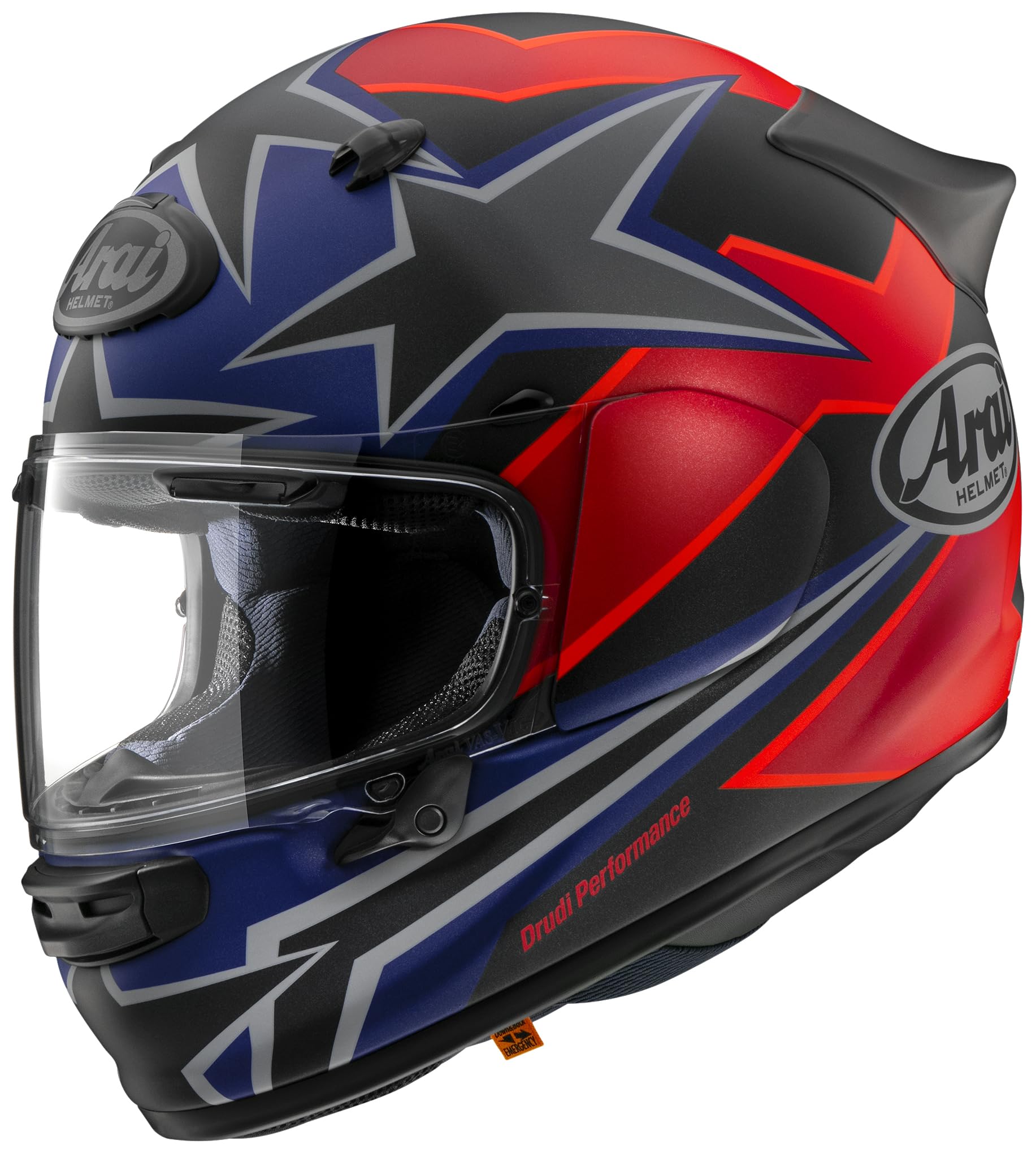 Amazon | アライ(Arai) バイクヘルメット フルフェイス ASTRO GX