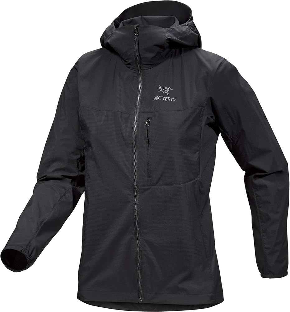Amazon | [アークテリクス] ARCTERYX スコーミッシュフーディ女性用