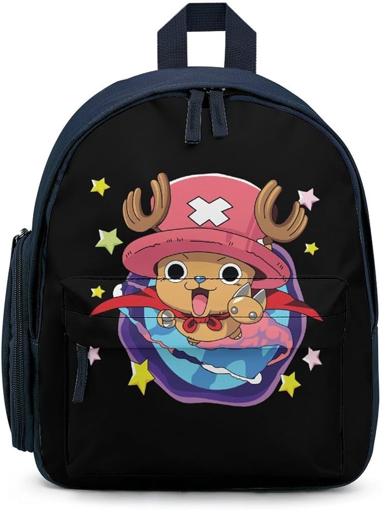 Amazon.co.jp: リュック ワンピース ONE PIECE トニートニー