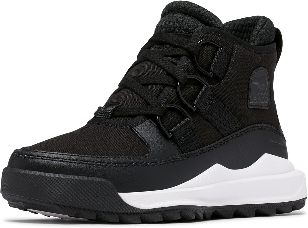 Amazon.com | SOREL Women's ONA RMX Chukka Plus Waterproof Boot