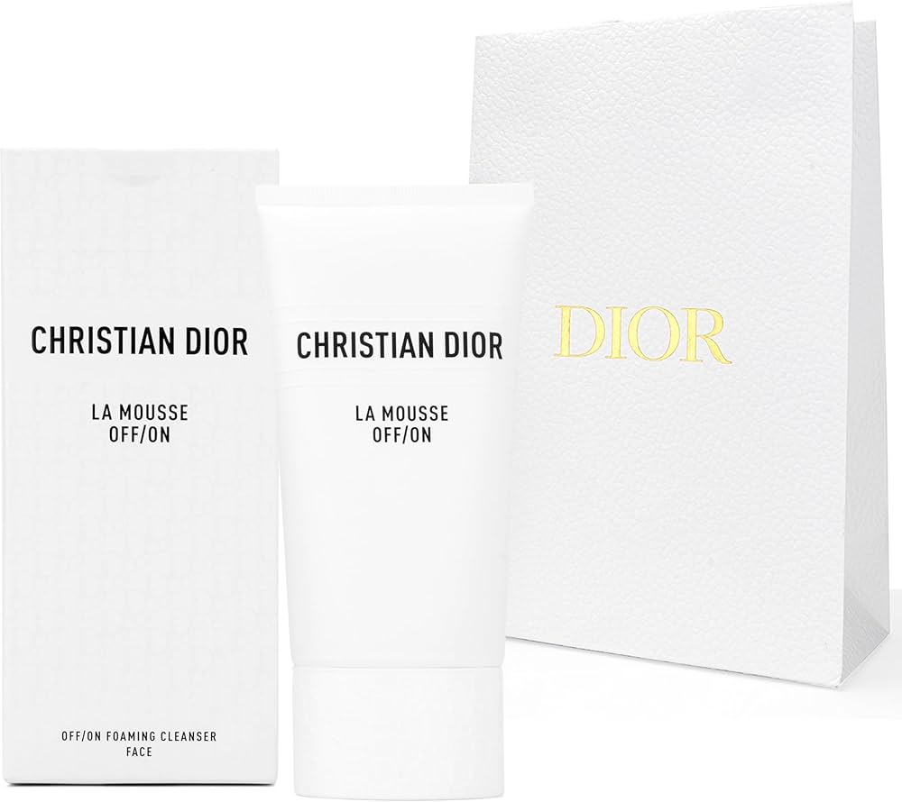 Amazon | 【国内正規品】DIOR ディオール ラ ムース オフ オン 150mL