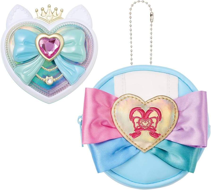 Amazon.co.jp: [バンダイ(BANDAI)] わんだふるぷりきゅあ! Pretty