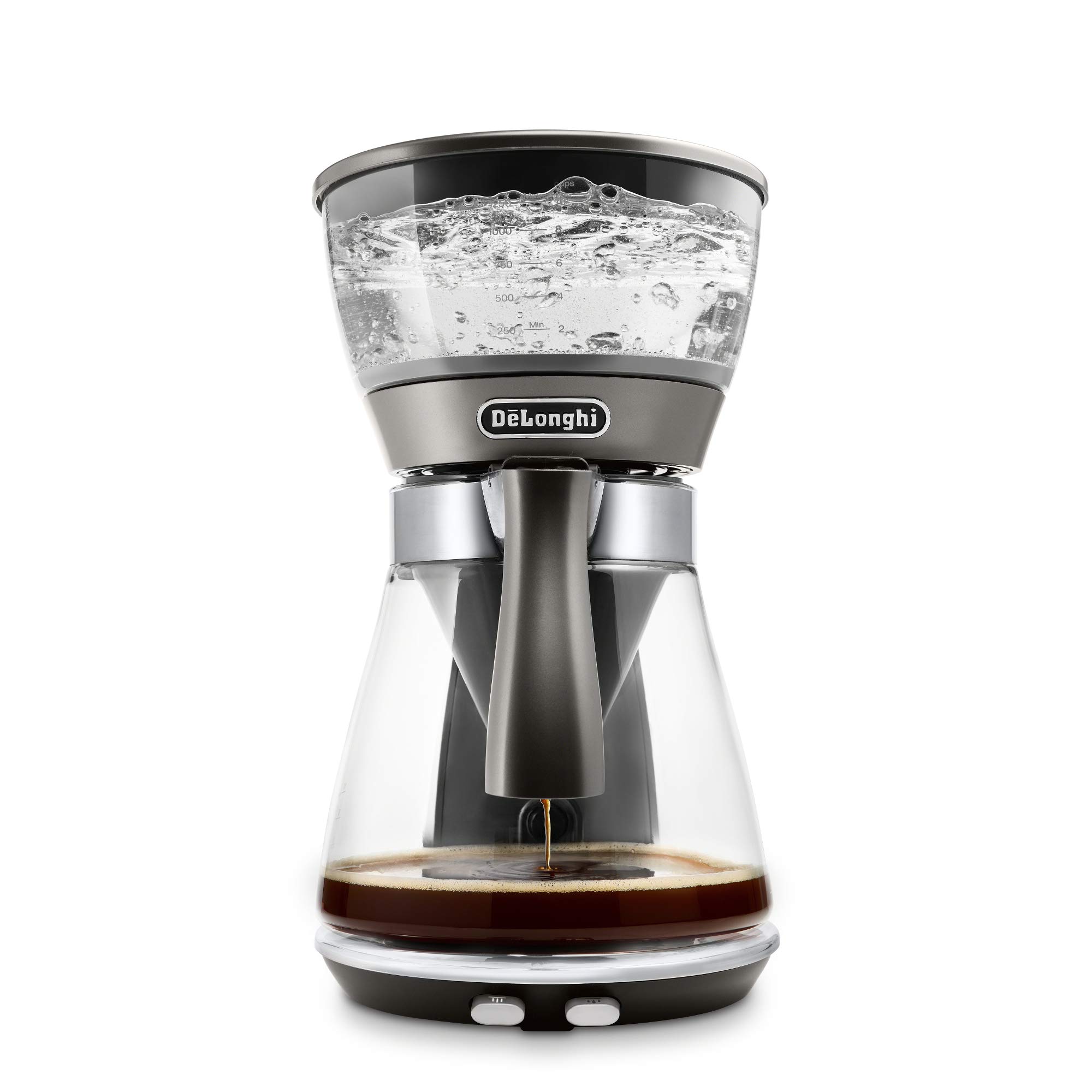 Amazon.com: De'Longhi 3-in-1 Specialty Coffee Brewer, IcedCoffee