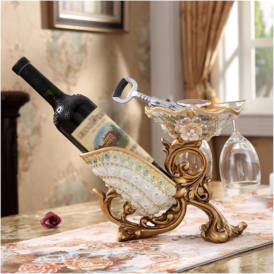 Amazon｜ワインラック おしゃれ ワインホルダー ボトルホルダー 玄関