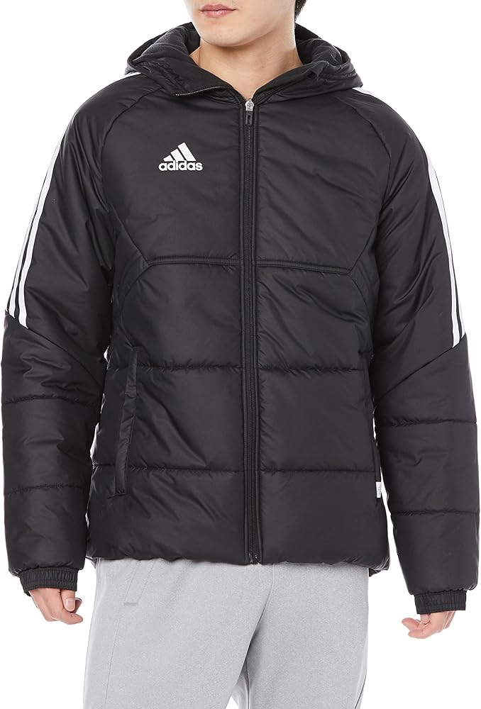 Amazon | [アディダス] サッカー ジャケットCONDIVO22 ウィンター