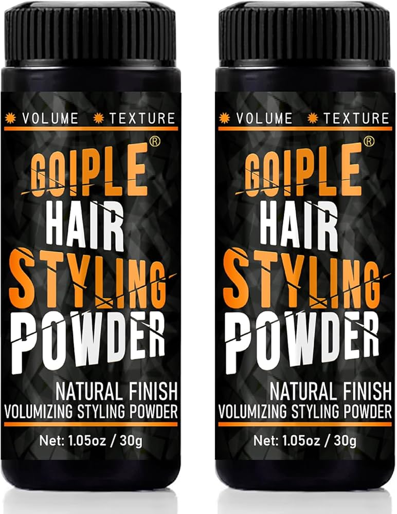 Amazon.com: 1.05oz Natural Look Volumizing & Texturizing Hair