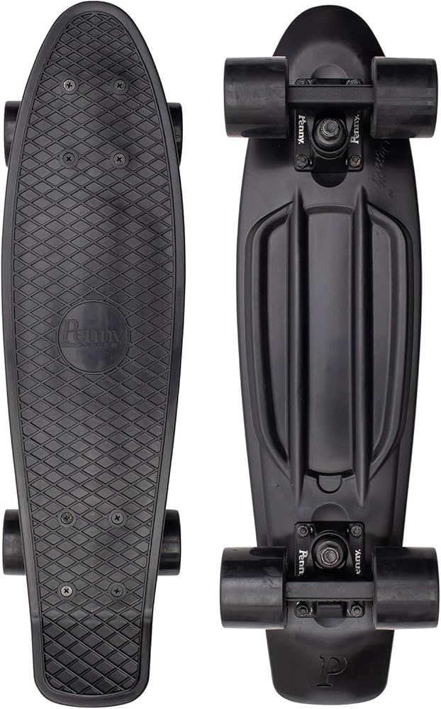Amazon | PENNY SKATEBOARDS/ペニースケートボード BLACK OUT CLASSICS