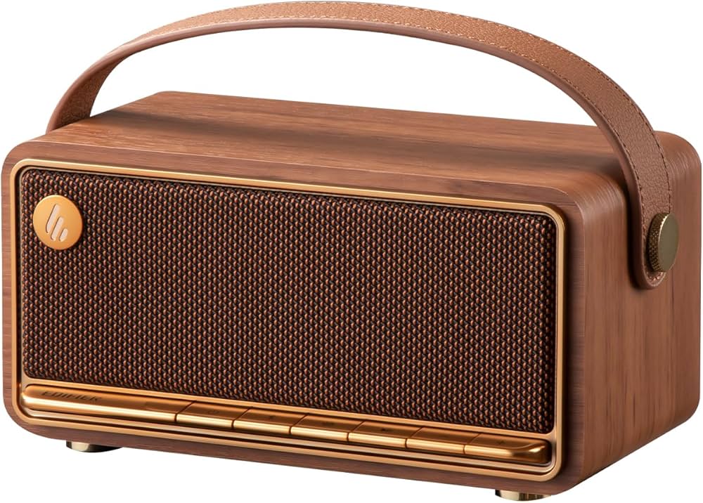 Amazon.co.jp: EDIFIER MP330 Bluetoothスピーカー ポータブル 小型