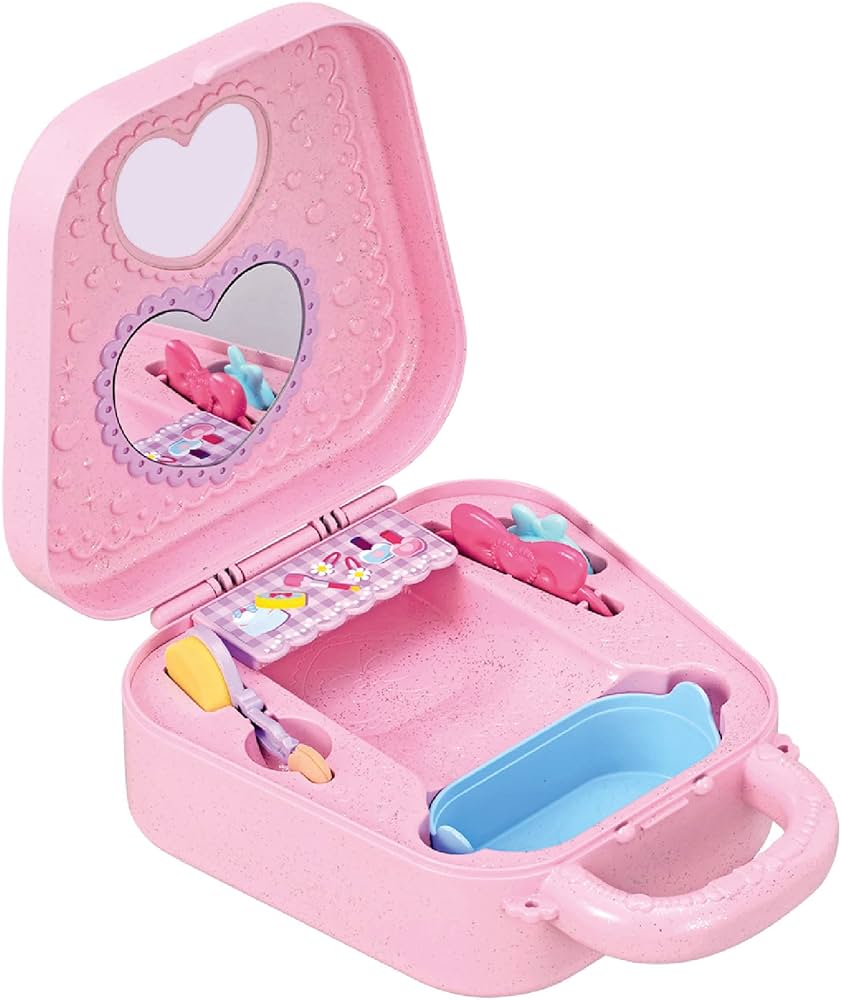 Amazon.co.jp: パイロット ポケットメルちゃん パーツ ポケメル