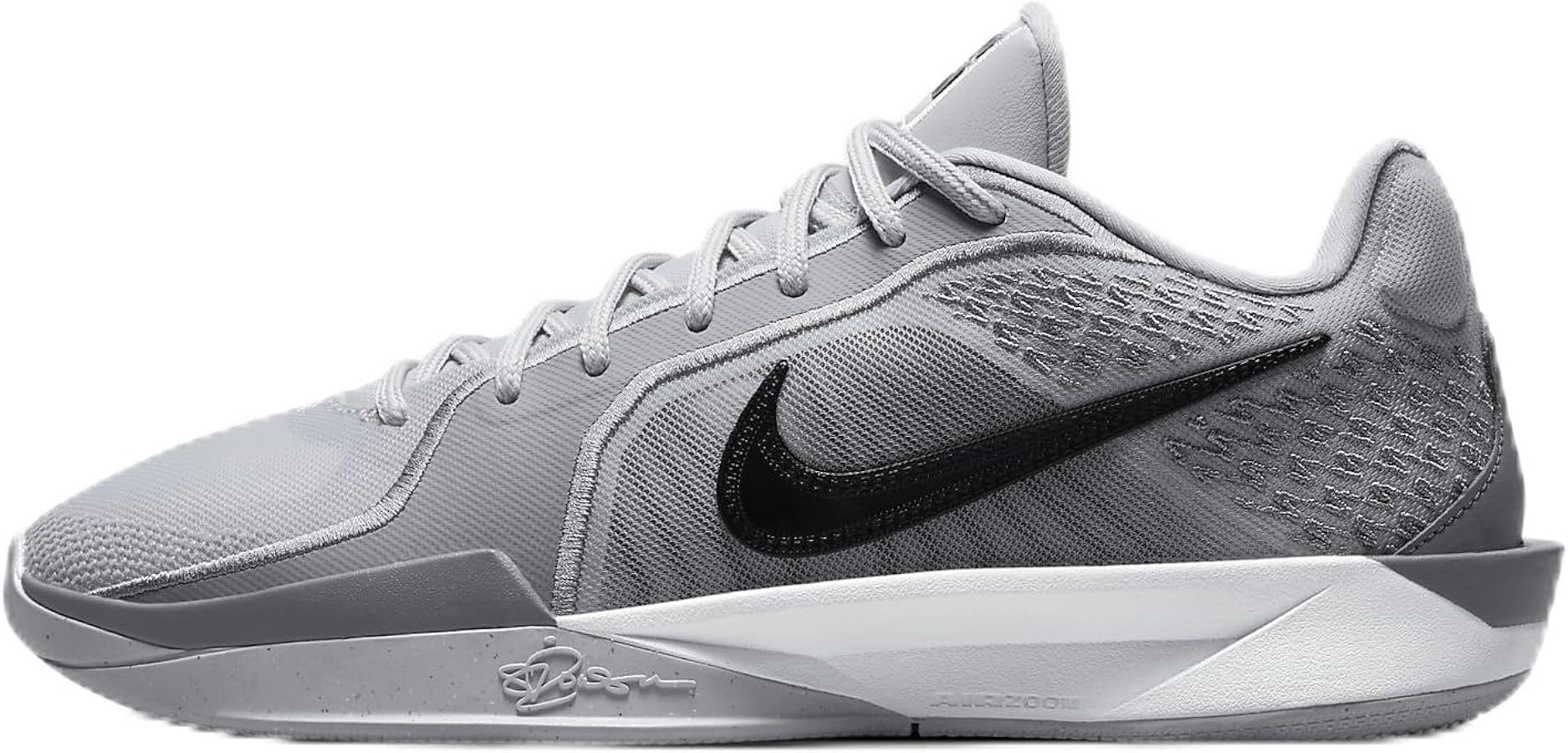 Amazon | Nike Sabrina 2 バスケットボールシューズ (HF3234-001