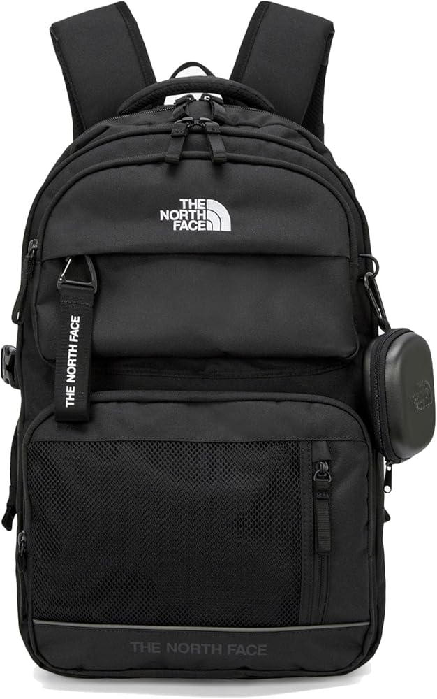 Amazon.co.jp: (ノースフェイス) THE NORTH FACE DUAL BACKPACK_